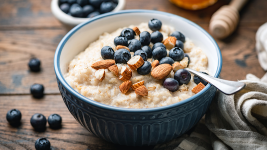 Hemp Protein Powder Oatmeal Recipes: A Nutritious and Delicious Start to Your Day
