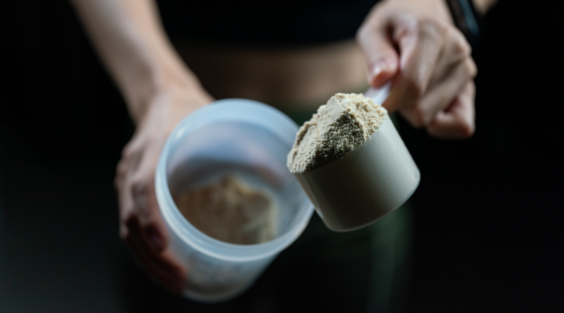 How Much Hemp Protein to Take Per Day for Best Results