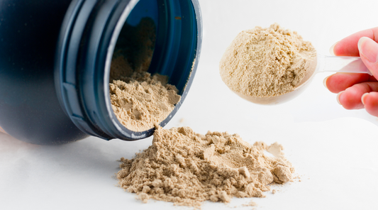 Hemp Protein for Muscle Gain: The Complete Guide