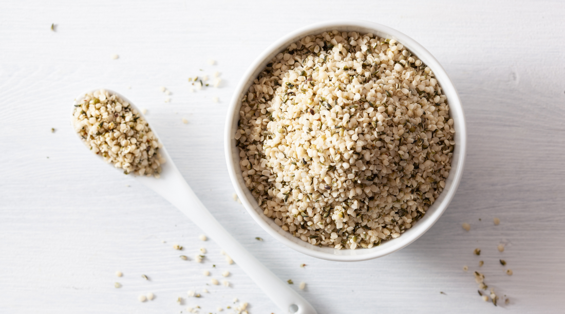 The Ultimate Guide to Hemp Protein: Everything You Need to Know